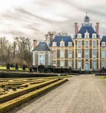 Visite libre du parc et du musée des ballons