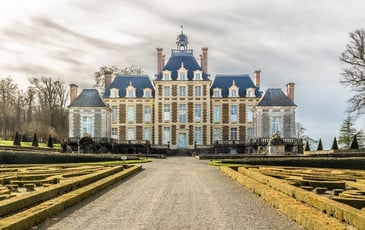 Visite libre du parc et du musée des ballons