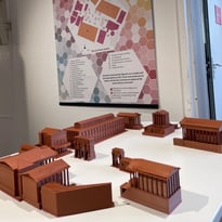 Animation jeune public : atelier impressions 3D