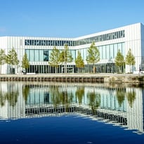 Visite guidée architecturale