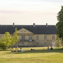 Visite libre des collections permanentes