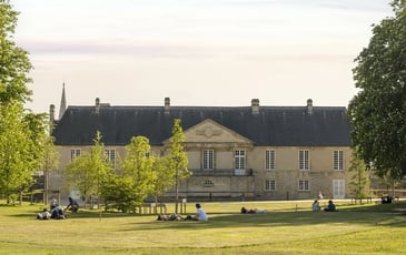 Visite libre des collections permanentes