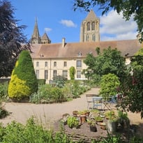 Visite guidée du Jardin Conservatoire