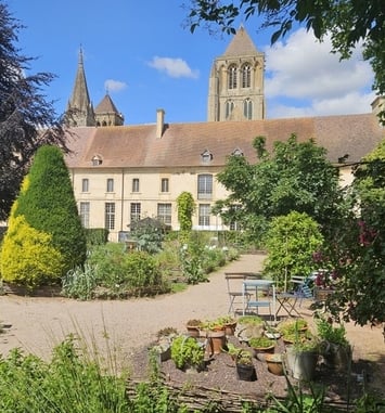 Visite guidée du Jardin Conservatoire
