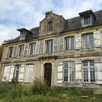 Visite guidée du presbytère