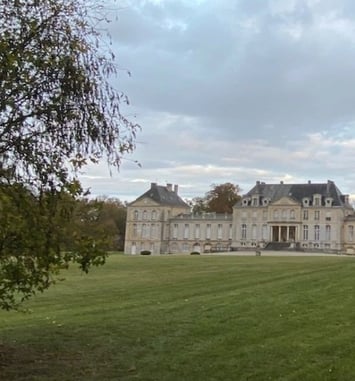 Visite libre du parc
