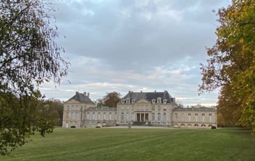 Visite libre du parc