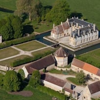 Visite guidée des extérieurs
