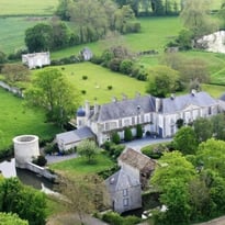 Visite guidée du château