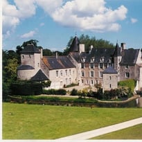 Visite guidée : 1000 ans d'histoire au château de Colombières