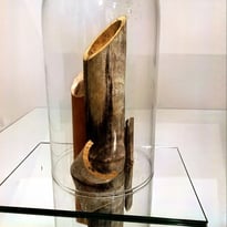 Exposition : Patrick Thomé, Itinéraire, en quête d'artistes