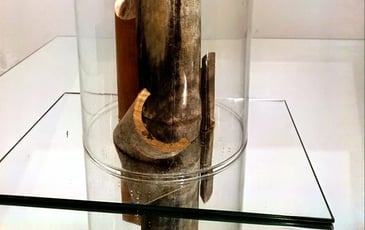 Exposition : Patrick Thomé, Itinéraire, en quête d'artistes