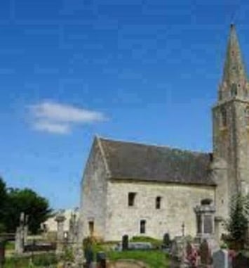 Visite libre de l'église