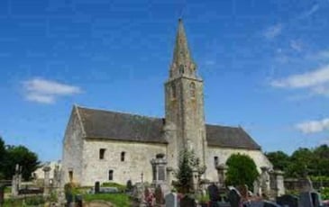 Visite libre de l'église