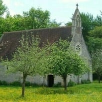 Visite libre de la chapelle