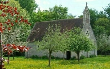 Visite libre de la chapelle