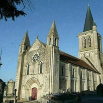 Visite libre de l'église