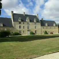 Visite guidée de la ferme-manoir
