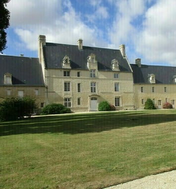 Visite guidée de la ferme-manoir