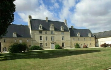 Visite guidée de la ferme-manoir