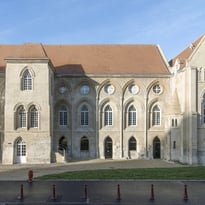 Visite libre de L'Artothèque