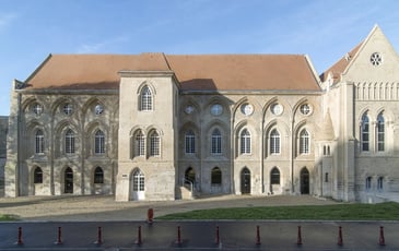 Visite libre de L'Artothèque