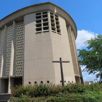 Visite libre de l'église