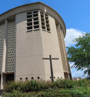 Visite libre de l'église