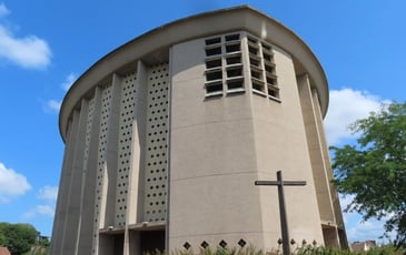 Visite libre de l'église