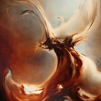 Exposition : Jacques Drouin, Itinéraire, en quête d'artistes