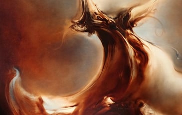Exposition : Jacques Drouin, Itinéraire, en quête d'artistes