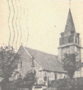 Visite guidée de l'église