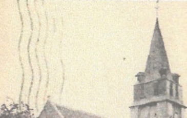Visite guidée de l'église