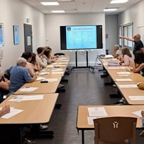 Ateliers d'initiation à la généalogie