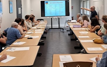 Ateliers d'initiation à la généalogie