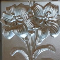 Visite libre de la chapelle aux verrières Lalique