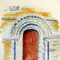 Visite guidée de la chapelle