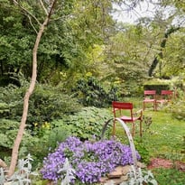 Démonstration : parlez moi de jardin