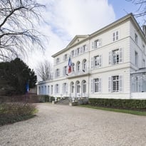 Visite guidée de la sous-préfecture