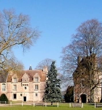 Visite guidée de la poterne