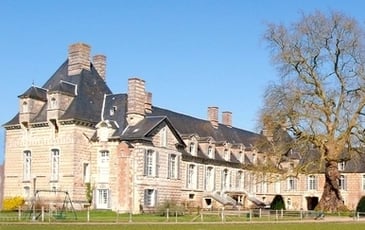 Visite guidée de la poterne