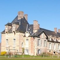 Visite libre du rez-de-jardin et du premier étage