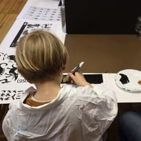 Animation jeune public : visites-ateliers en famille