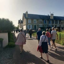 Visite guidée : Le patrimoine de la Société Métallurgique de Normandie, la cité industrielle du Plateau : un patrimoine en péril ?