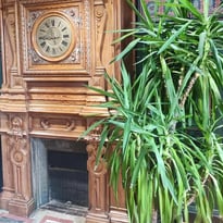 Visite guidée de la mairie