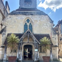 Visite guidé du musée