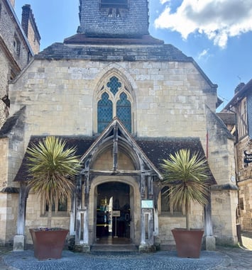 Visite guidé du musée