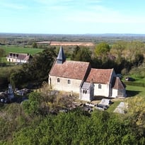 Visite guidée de la chapelle