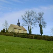 Visite guidée de l'église