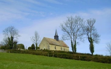 Visite guidée de l'église